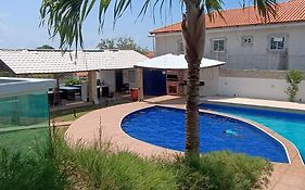 apartamento em Jacumã